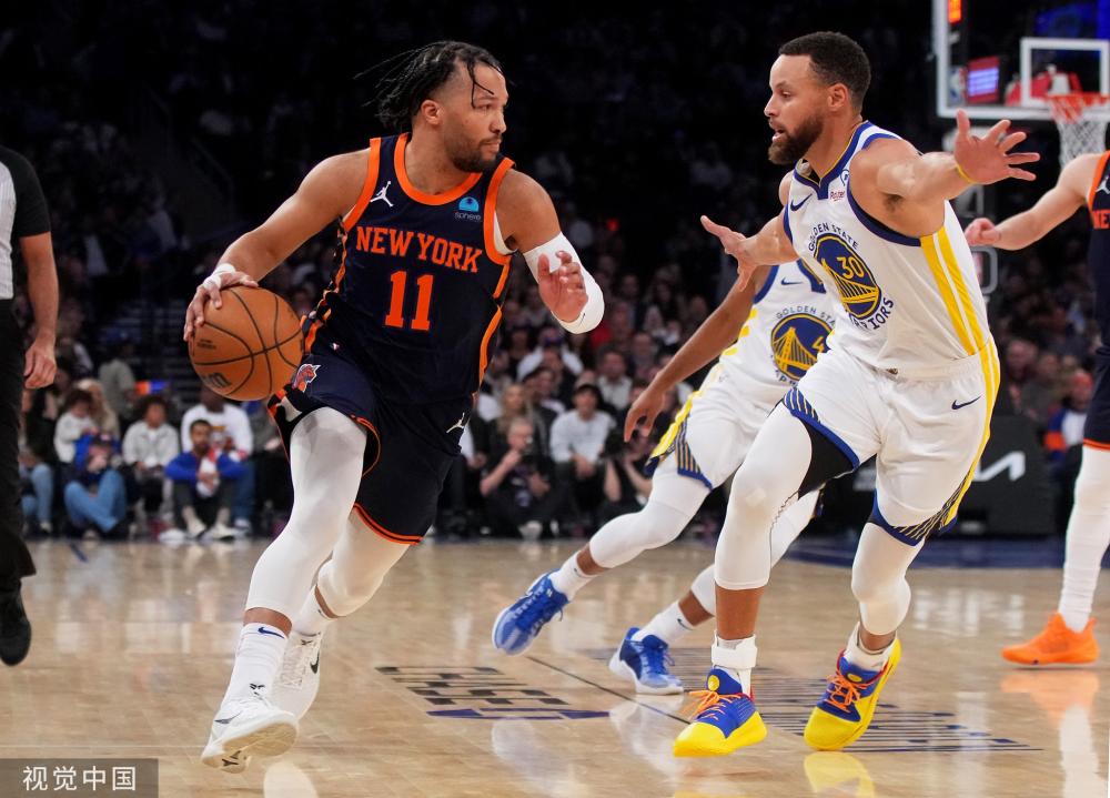 常是勇士在 常是勇士在