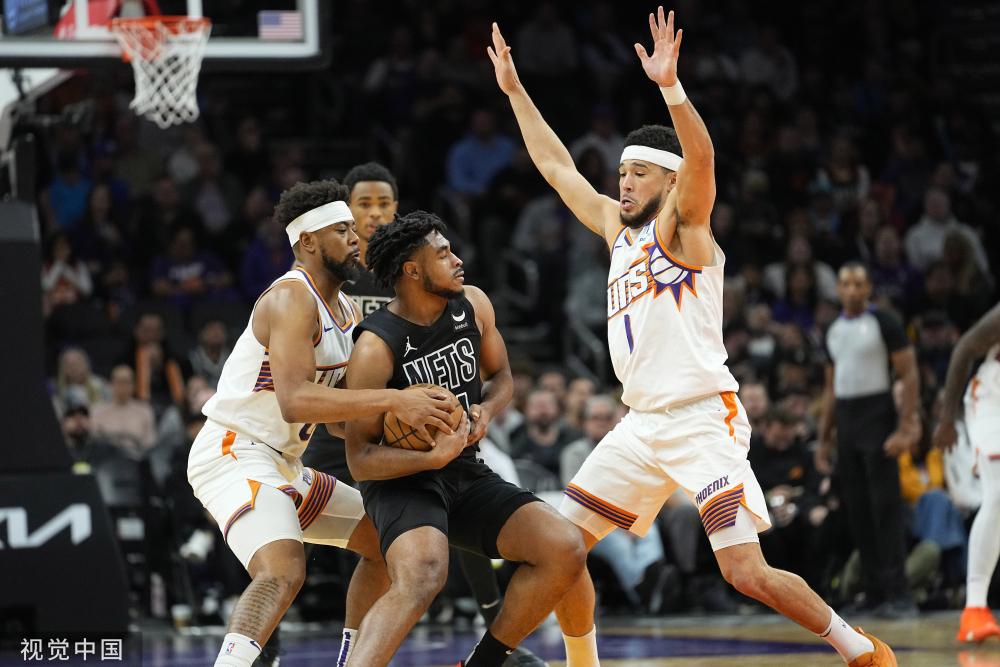 他们的锋线 他们的锋线