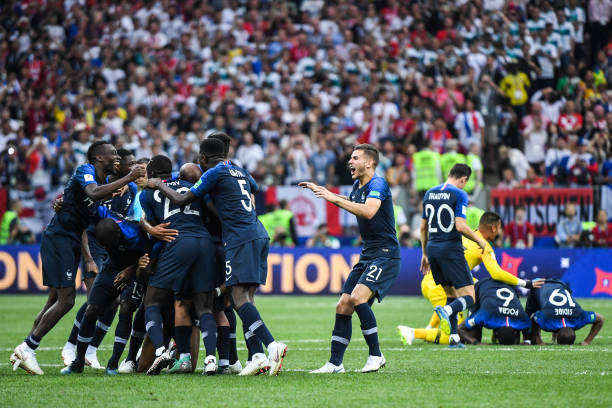 的欧洲赛场 的欧洲赛场