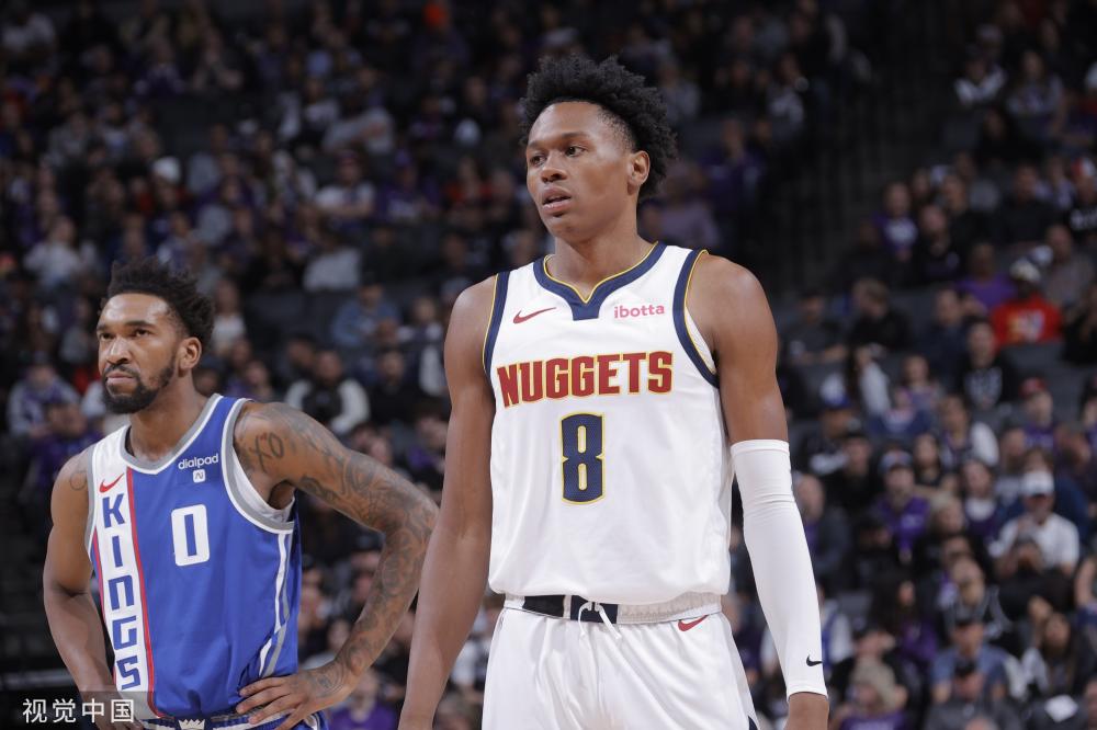 在面临挑战 在面临挑战