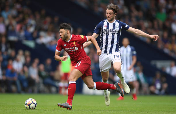 比赛中的瞬 比赛中的瞬