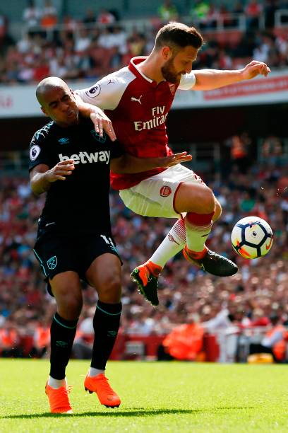 球场上表现 球场上表现