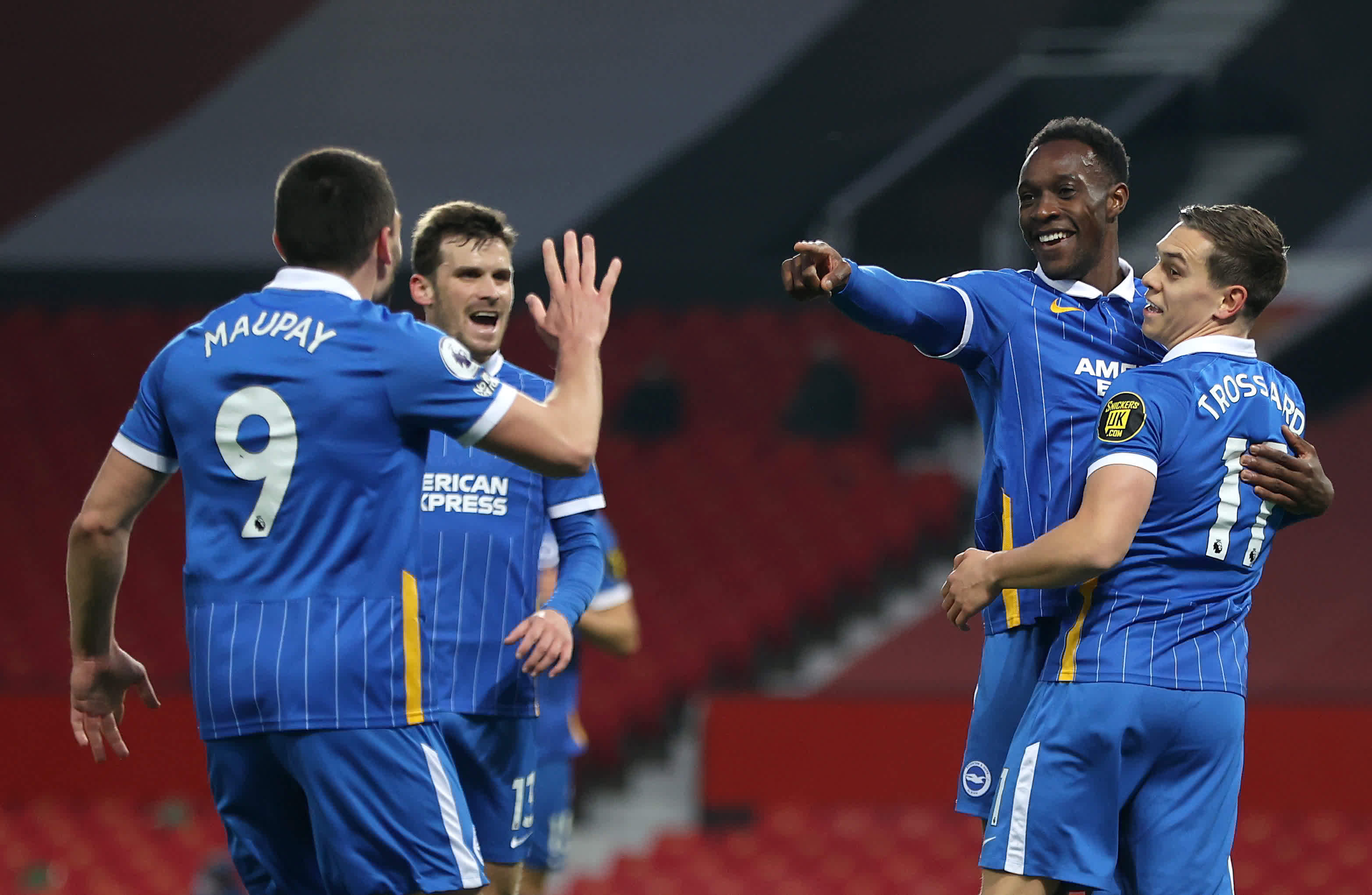 潜力的球队 潜力的球队