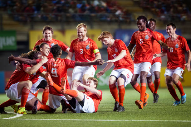 在比赛场合 在比赛场合