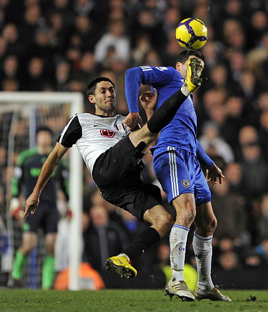 在全球足球 在全球足球