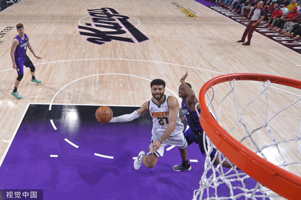 国际影响力 国际影响力